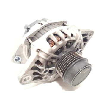 Recambio de alternador para kia venga basic referencia OEM IAM 373002B710  2617585