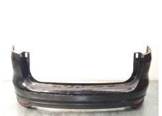 Recambio de paragolpes trasero para ford c-max trend referencia OEM IAM 1698586 2084662 1857318