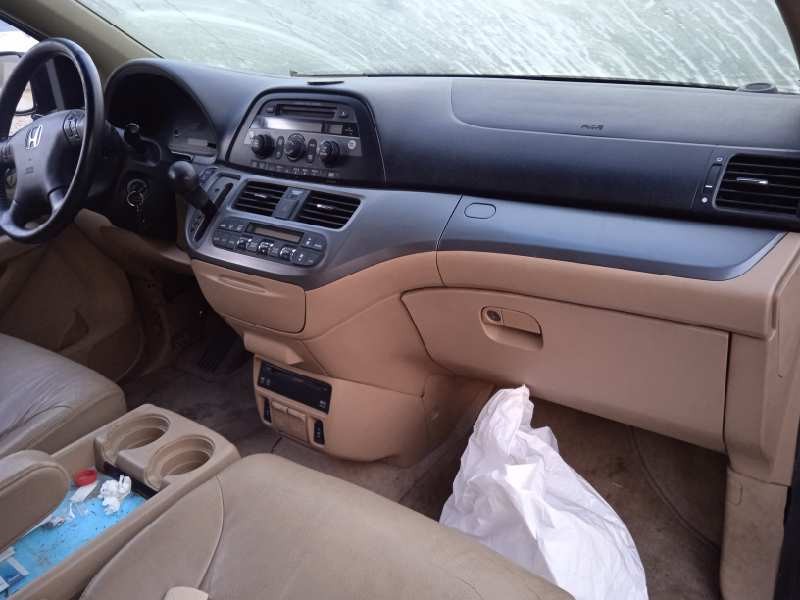 honda odyssey del año 2007