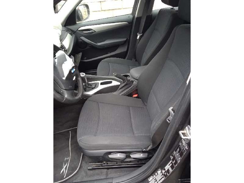 bmw x1 (e84) del año 2012