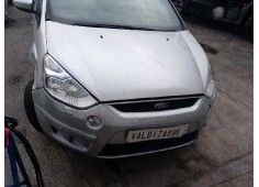 FORD S-MAX (CA1)