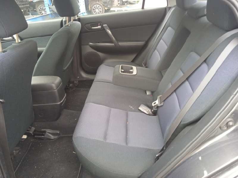 mazda 6 berlina (gg) del año 2006