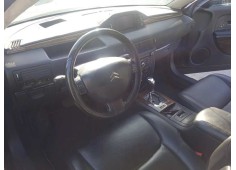 citroën c6 del año 2006 2