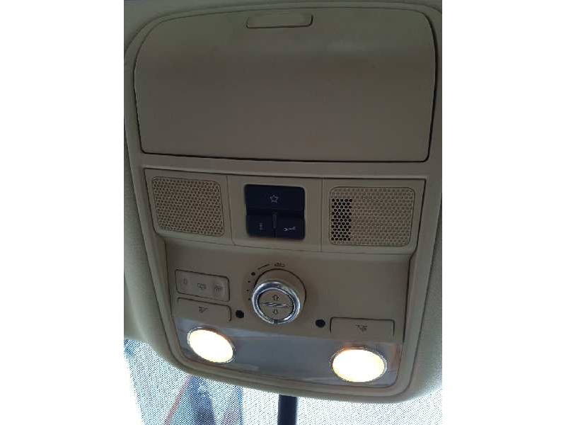 volkswagen touran (1t3) del año 2012