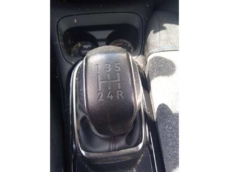 citroën c4 cactus del año 2018