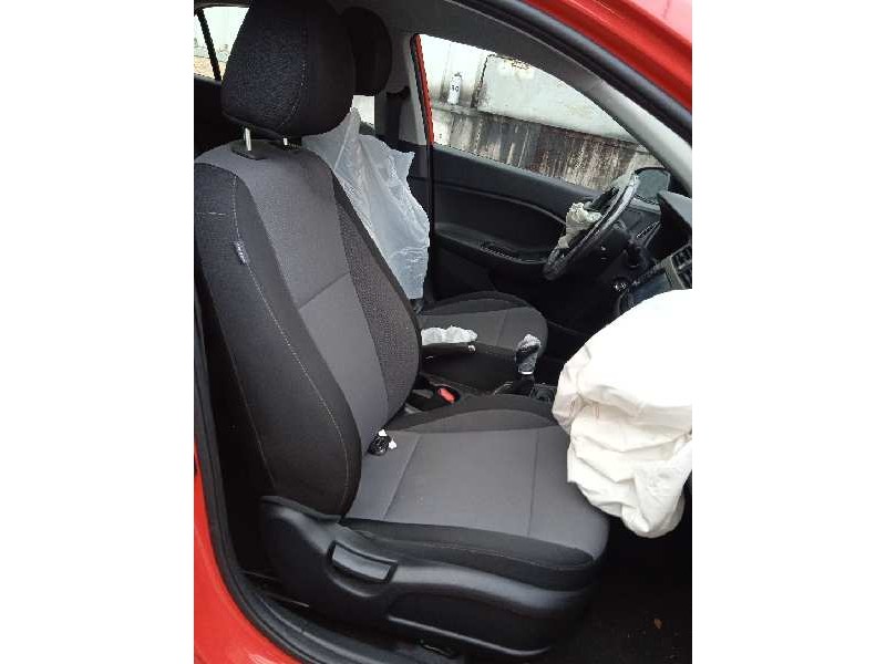 hyundai i20 active del año 2019