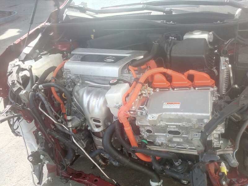 lexus nx del año 2017