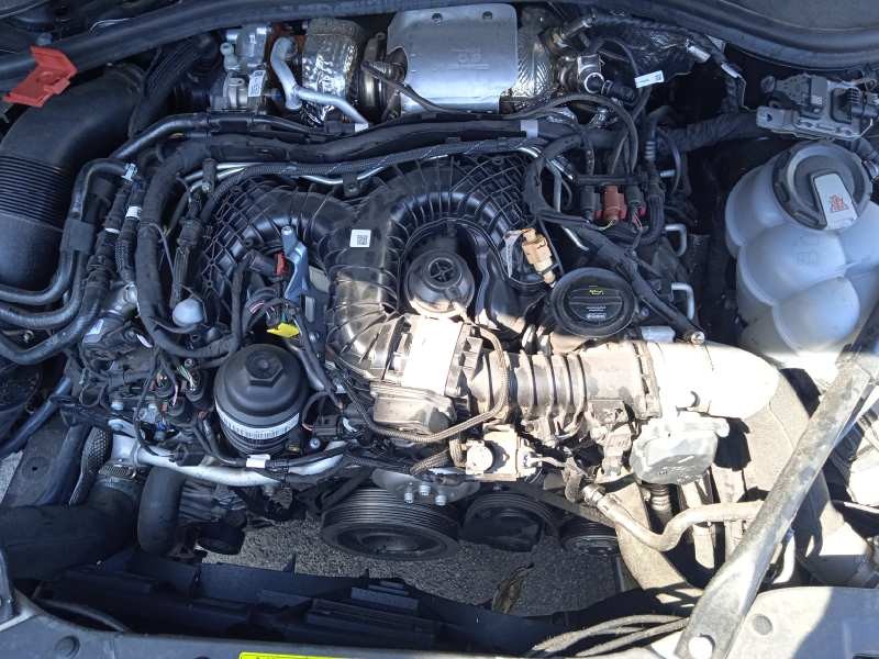 audi a8 (4n2/4n8) del año 2018