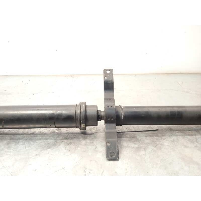 Recambio de transmision central para volkswagen phaeton (3d3/3d7) tdi v6 4motion (5 asientos) referencia OEM IAM 3D0521101AB  