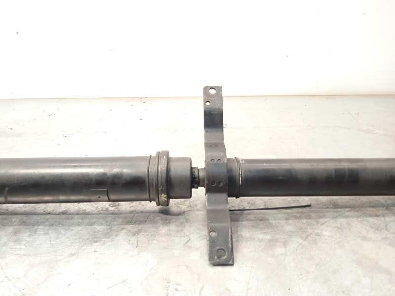 Recambio de transmision central para volkswagen phaeton (3d3/3d7) tdi v6 4motion (5 asientos) referencia OEM IAM 3D0521101AB  