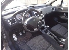 peugeot 307 cc (s2) del año 2007 2