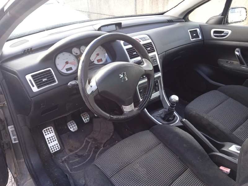 peugeot 307 cc (s2) del año 2007