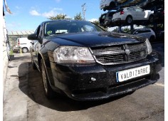 dodge avenger del año 2010 2
