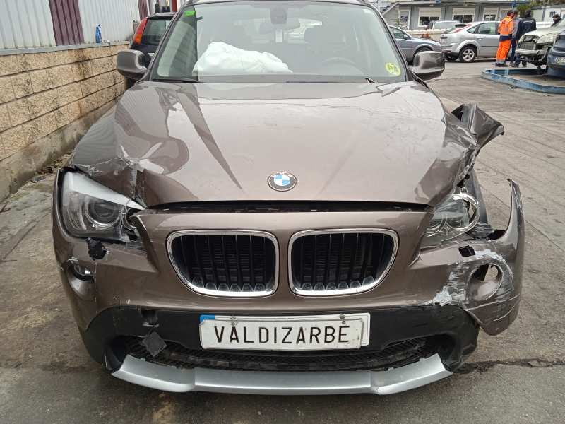 bmw x1 (e84) del año 2012