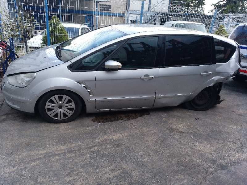 ford s-max (ca1) del año 2009