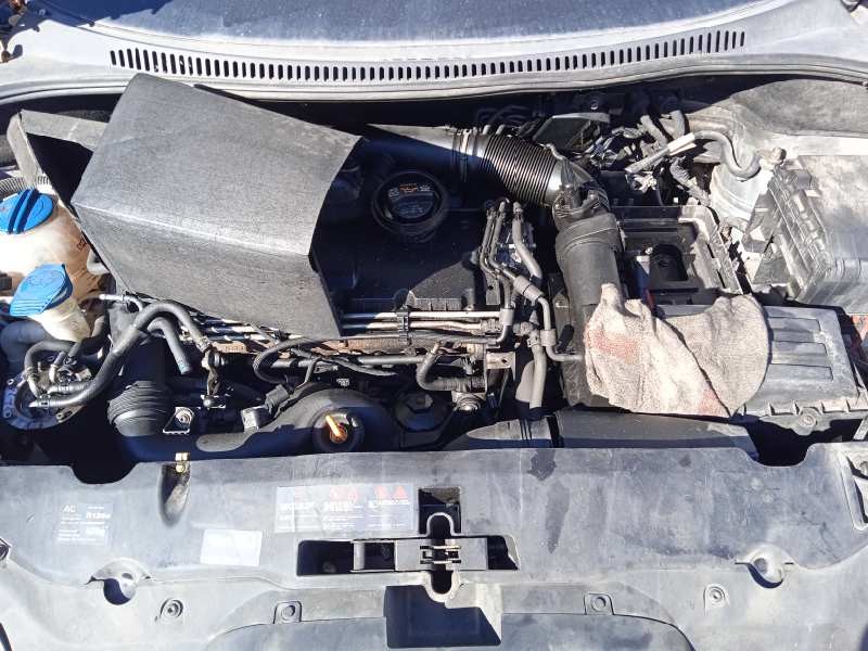 seat altea xl (5p5) del año 2008