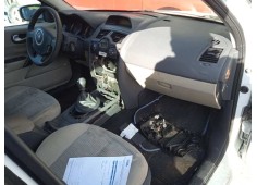 renault megane ii familiar del año 2008 2