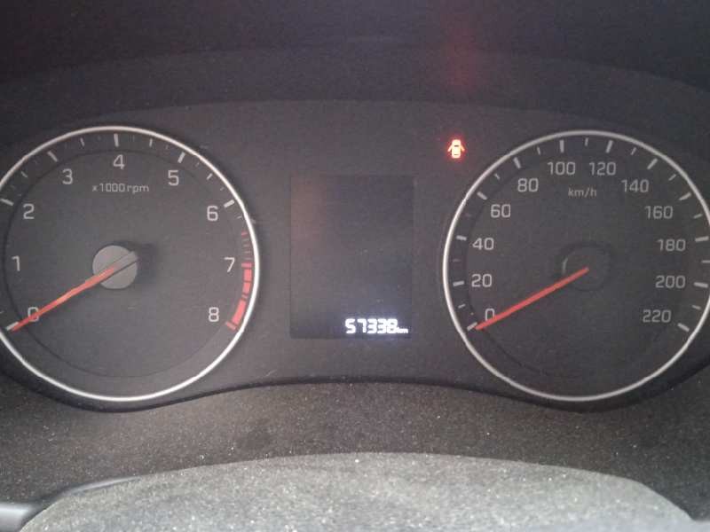 hyundai i20 active del año 2019