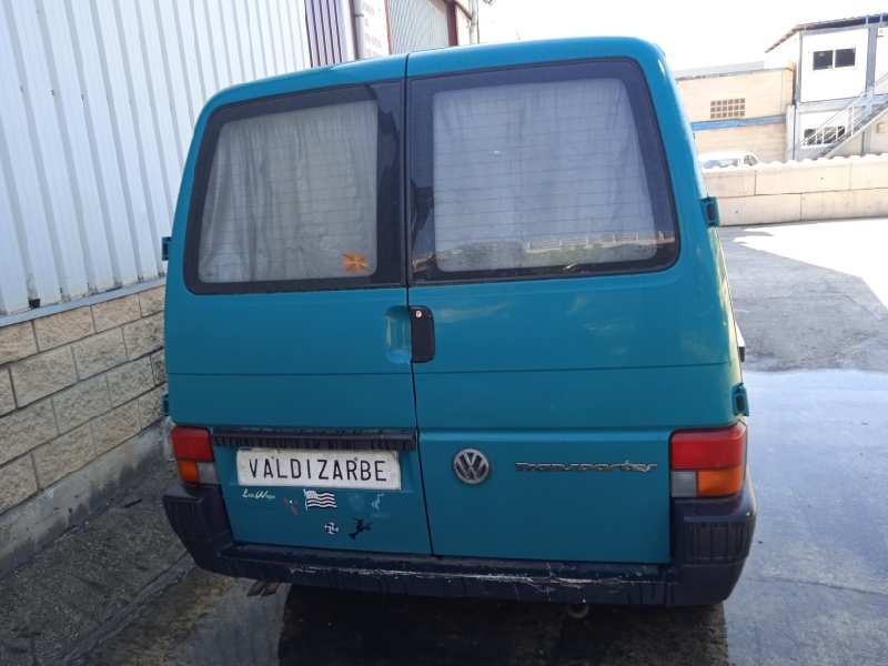 volkswagen t4 transporter/furgoneta (mod. 1991) del año 1995