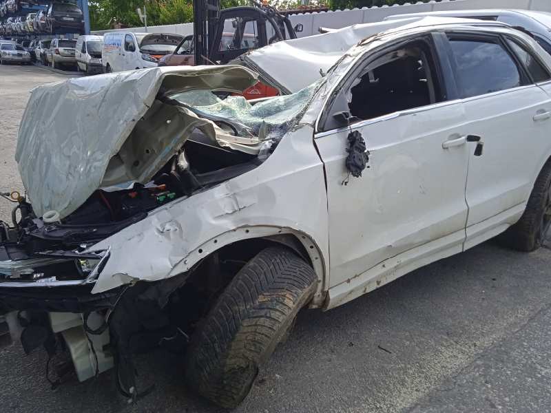 audi q3 (8ug) del año 2016