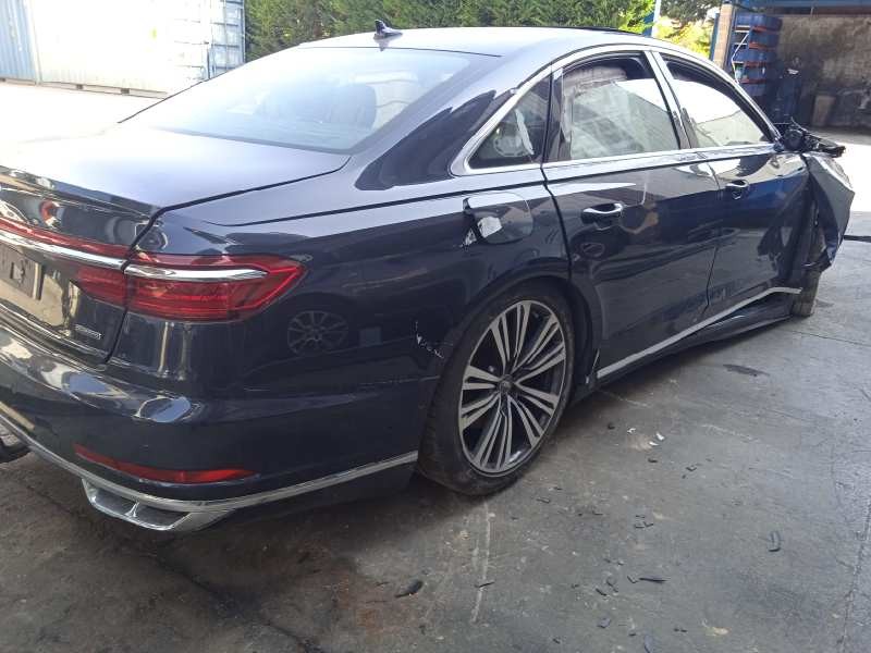 audi a8 (4n2/4n8) del año 2018