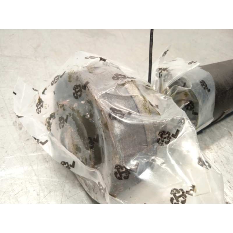 Recambio de transmision central para volkswagen phaeton (3d3/3d7) tdi v6 4motion (5 asientos) referencia OEM IAM 3D0521101AB  