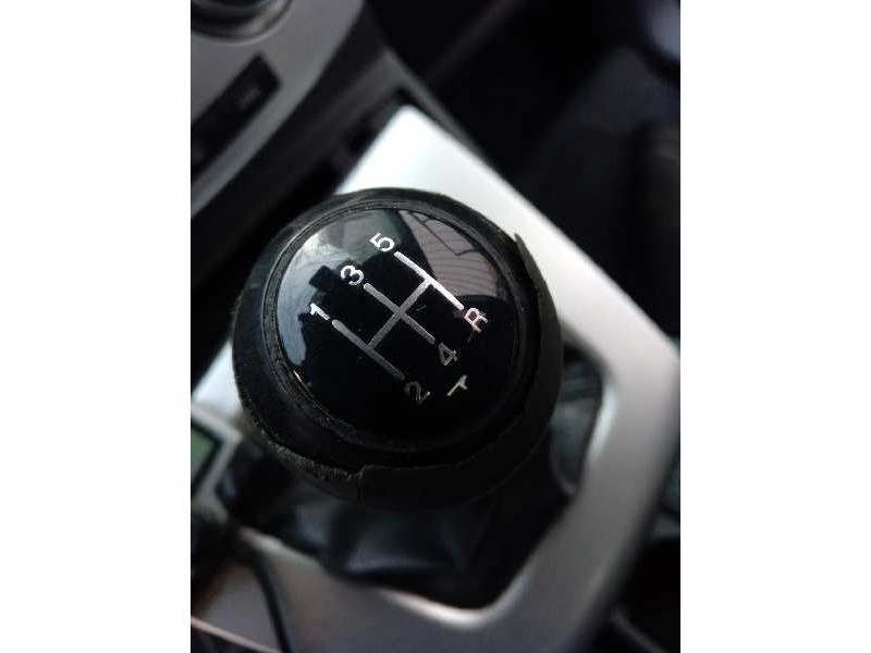 mazda 5 berl. (cr) del año 2006