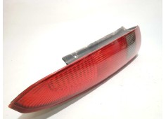 Recambio de piloto trasero izquierdo para ford fusion (cbk) ambiente referencia OEM IAM 1324567  2N1113A603BG 2