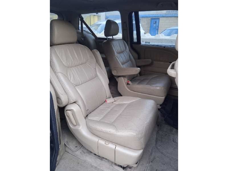 honda odyssey del año 2007