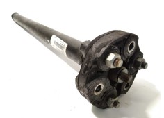 Recambio de transmision central delantera para bmw x6 (e71) 3.0d referencia OEM IAM 7556019  26207556019 2