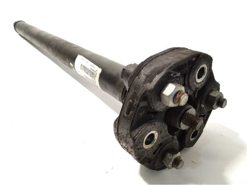 Recambio de transmision central delantera para bmw x6 (e71) 3.0d referencia OEM IAM 7556019  26207556019