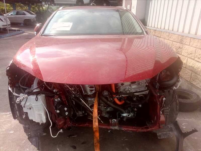 lexus nx del año 2017