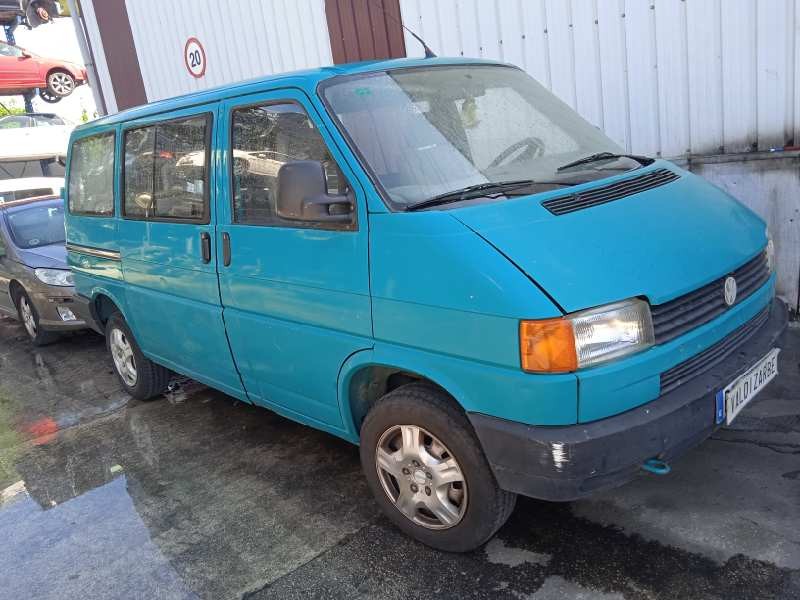volkswagen t4 transporter/furgoneta (mod. 1991) del año 1995