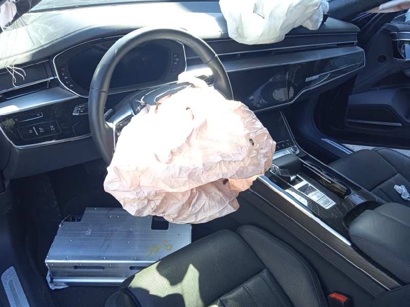 audi a8 (4n2/4n8) del año 2018