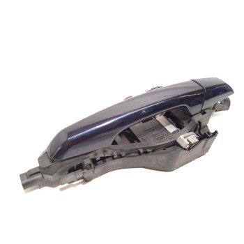 Recambio de maneta exterior delantera derecha para land rover discovery sport 2.0 td4 cat referencia OEM IAM FK72224A82AA  LR061