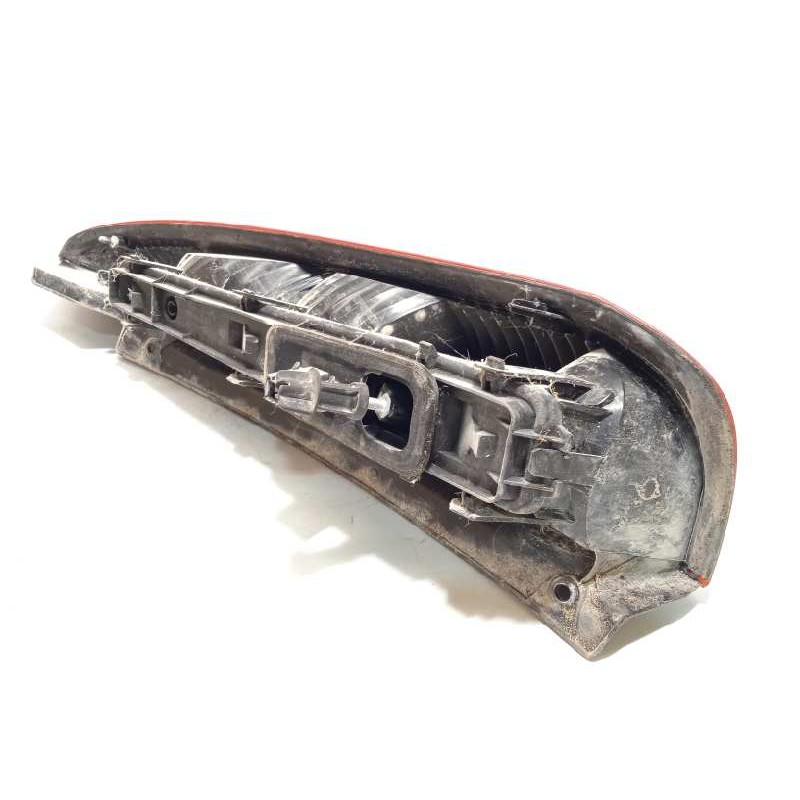 Recambio de piloto trasero izquierdo para ford fusion (cbk) ambiente referencia OEM IAM 1324567  2N1113A603BG