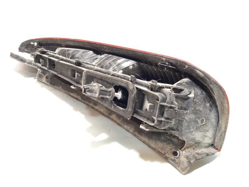 Recambio de piloto trasero izquierdo para ford fusion (cbk) ambiente referencia OEM IAM 1324567  2N1113A603BG