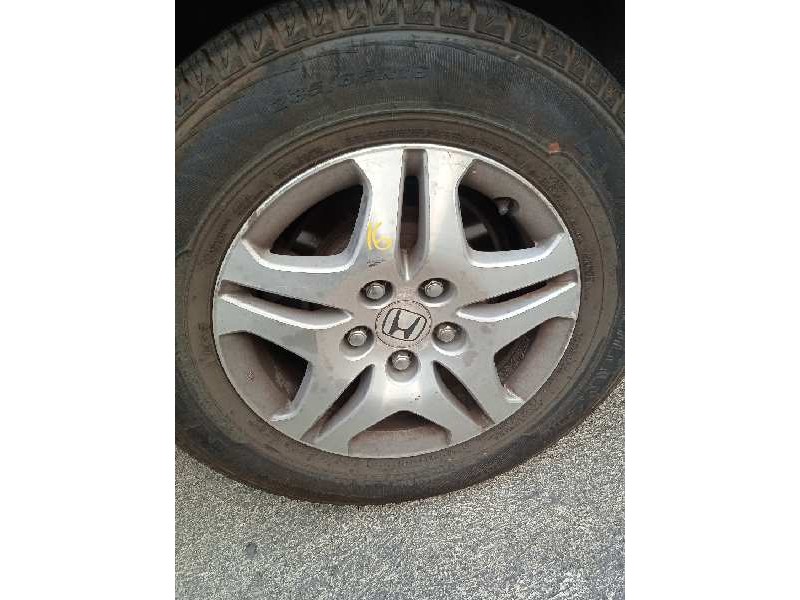 honda odyssey del año 2007