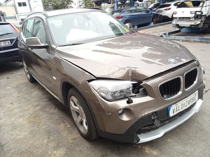 bmw x1 (e84) del año 2012