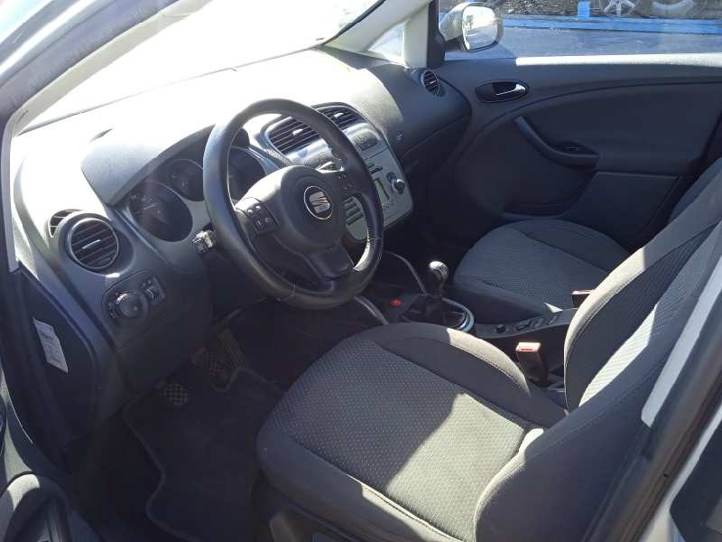 seat altea xl (5p5) del año 2008