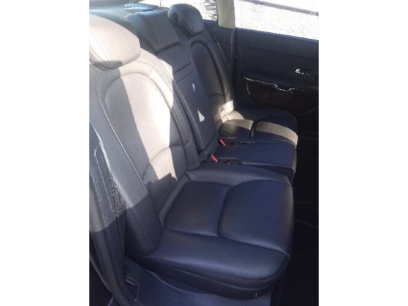 citroën c6 del año 2006