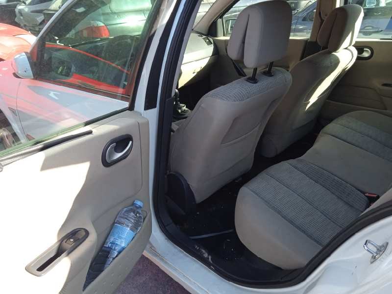 renault megane ii familiar del año 2008