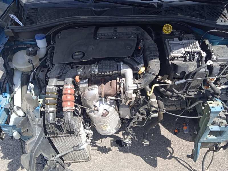 citroën c4 cactus del año 2018