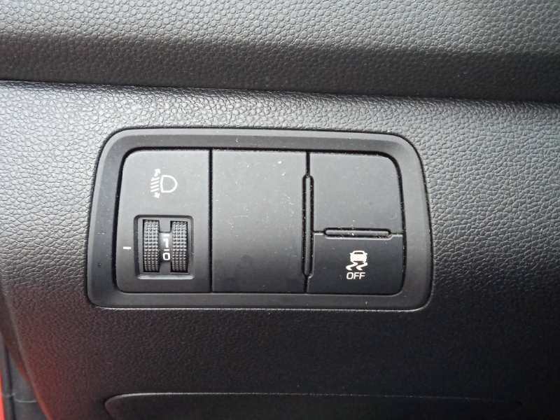 hyundai i20 active del año 2019