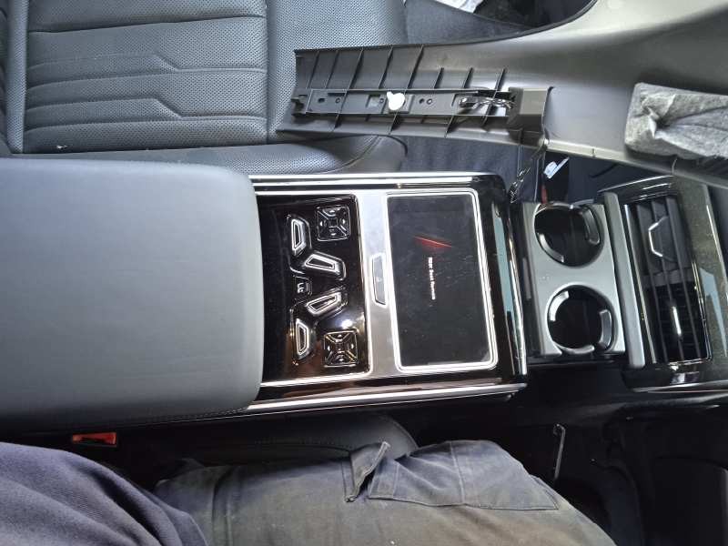 audi a8 (4n2/4n8) del año 2018