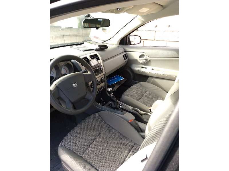 dodge avenger del año 2010