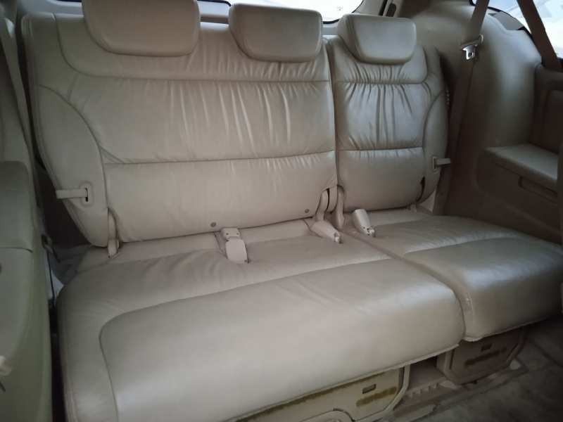 honda odyssey del año 2007