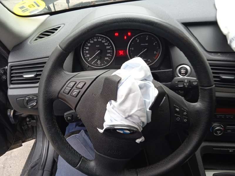 bmw x1 (e84) del año 2012