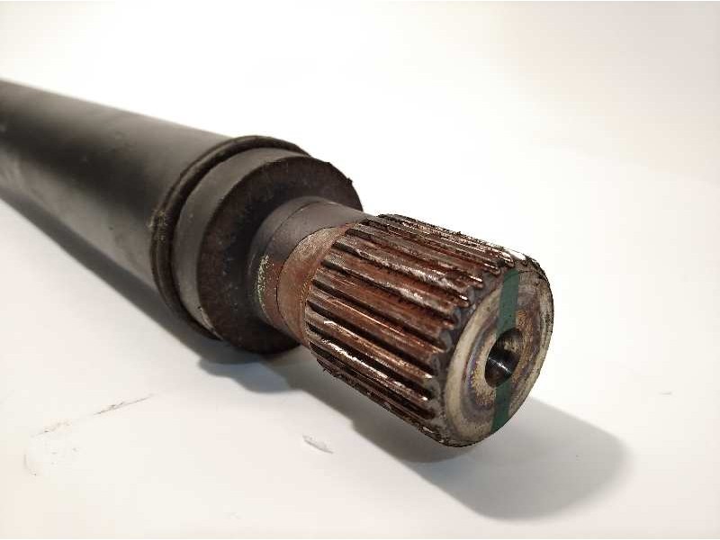 Recambio de transmision central delantera para bmw x6 (e71) 3.0d referencia OEM IAM 7556019  26207556019