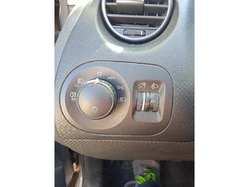 seat altea xl (5p5) del año 2008